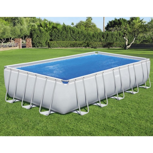 Telo Termico per Piscine Rettangolari...