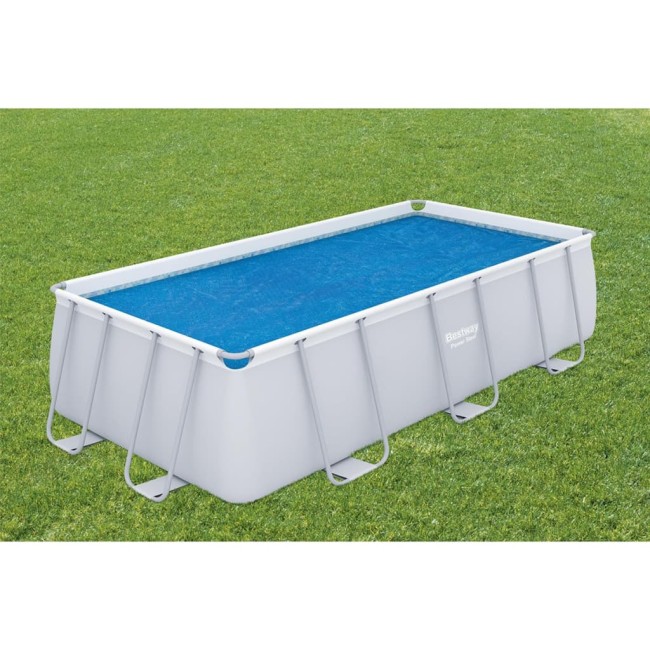 Telo Termico per Piscine Rettangolari...