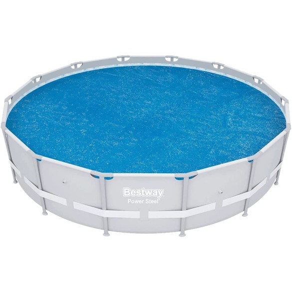 Telo Termico per Piscine Diam. 4,57 m Bestway