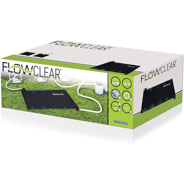 Pannello Riscaldante per Piscine Bestway