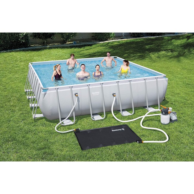 Pannello Riscaldante per Piscine Bestway