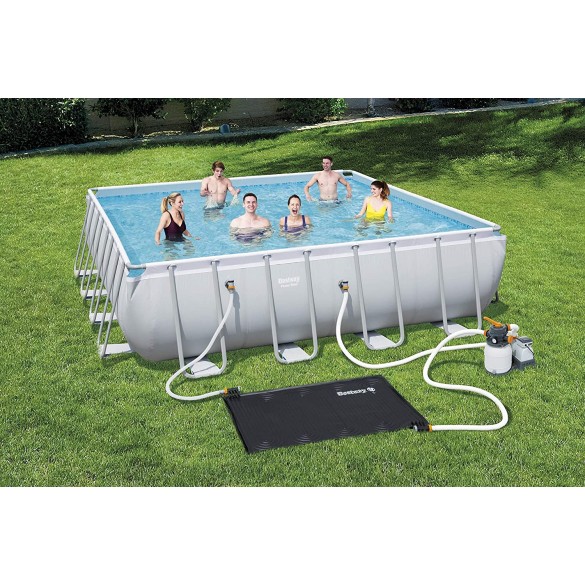 Pannello Riscaldante per Piscine Bestway