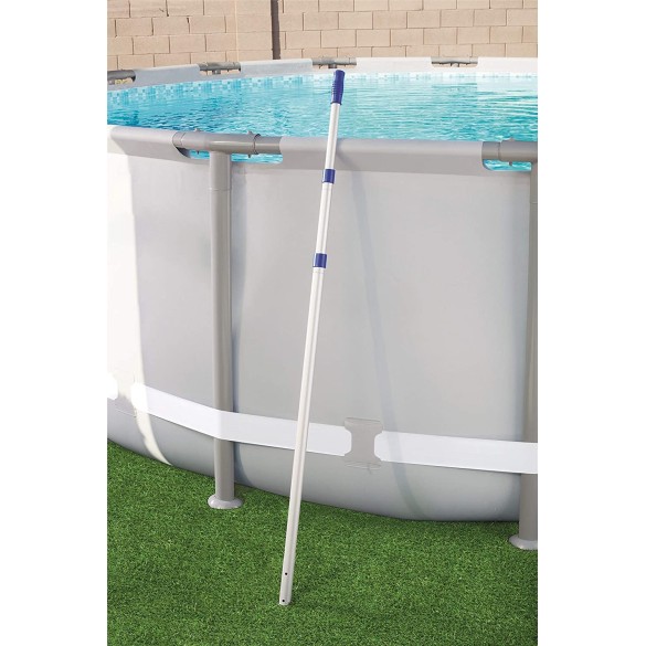 Asta Telescopica per Retini Bestway