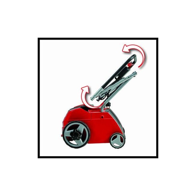 Elettroscarificatore GC-SA 1231/1...