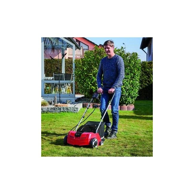 Elettroscarificatore GC-SA 1231/1...