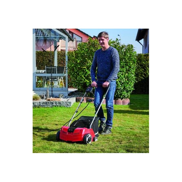 Elettroscarificatore GC-SA 1231/1 Einhell