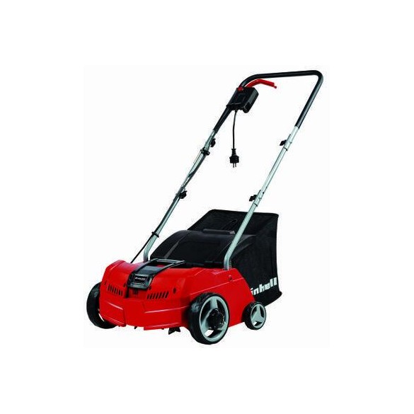 Elettroscarificatore GC-SA 1231/1 Einhell