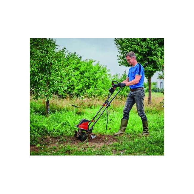 Elettrozappa GC-RTG1545 M Einhell