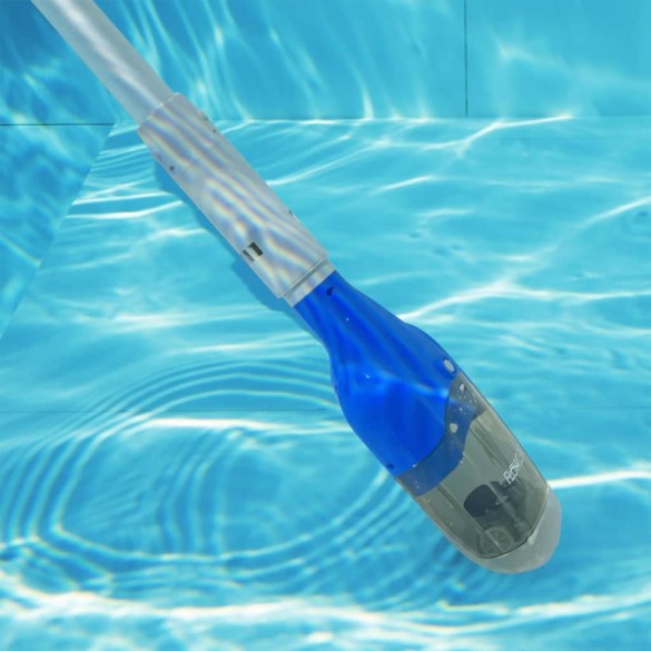 Aspiratore a Batteria Aquatech per Piscine Bestway