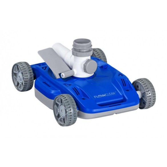 Pulitore Automatico per Piscine 58665 Bestway
