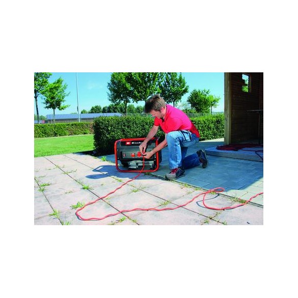 Generatore di Corrente TC-PG 25/1/E5 Einhell