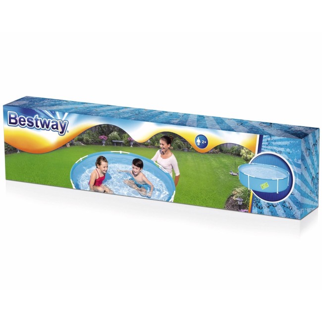 La mia Prima Piscina Diam. 152 Bestway