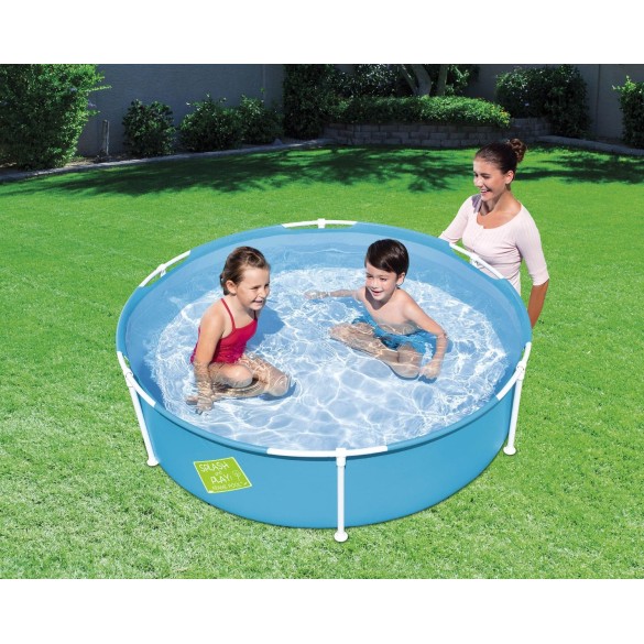 La mia Prima Piscina Diam. 152 Bestway