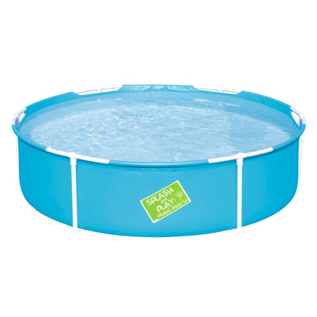 La mia Prima Piscina Diam. 152 Bestway