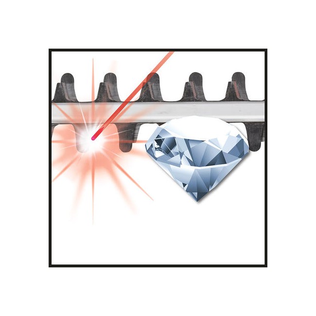 Utensile Multifunzione A Batteria 4...