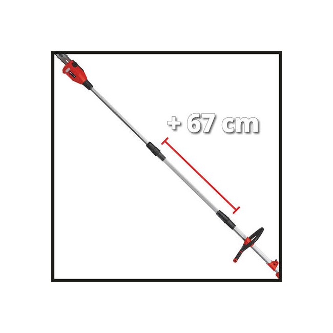 Utensile Multifunzione A Batteria 4...