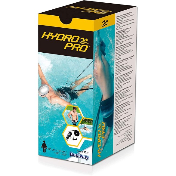 Elastico Allenamento per Nuoto Bestway