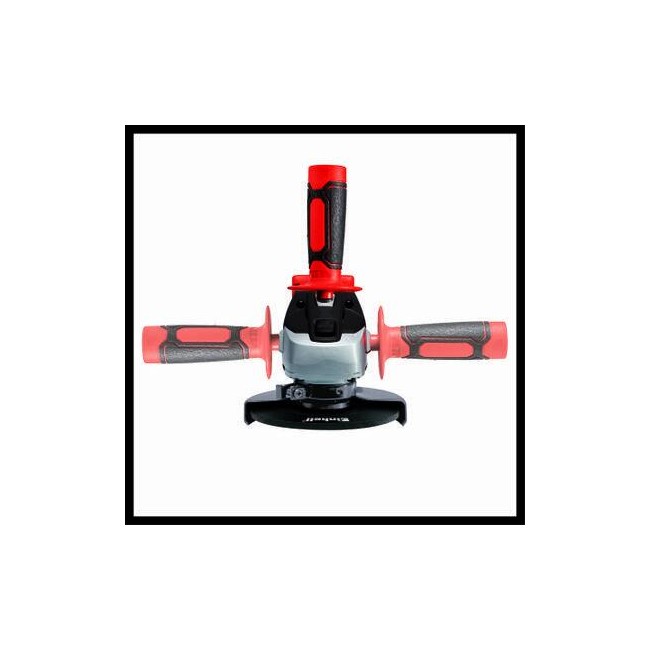 Smerigliatrice a Batteria TC-AG...