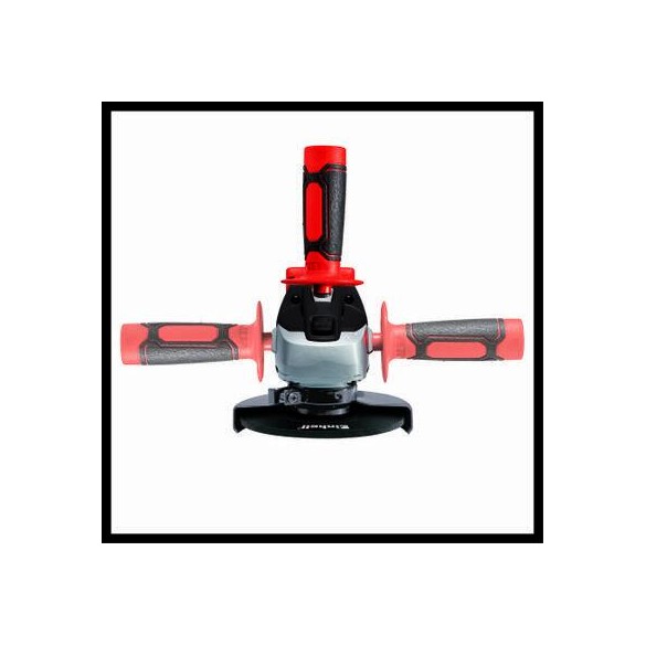 Smerigliatrice a Batteria TC-AG 18/115 Einhell