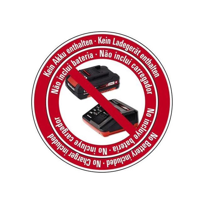 Smerigliatrice Angolare a Batteria...