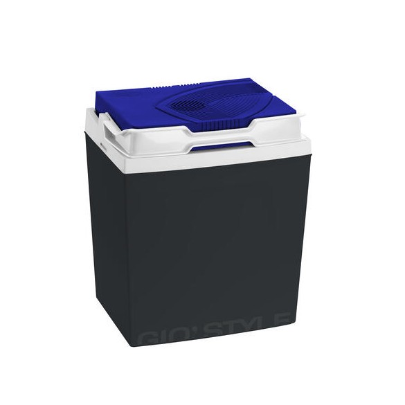 Frigo Elettrico Brio 26 Lt Doppia Alimentazione GIOSTYLE