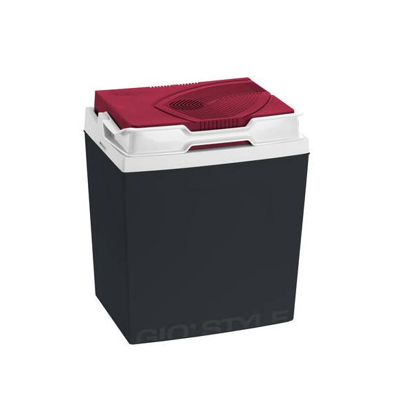 Frigo Elettrico Brio 26 Lt Doppia Alimentazione GIOSTYLE