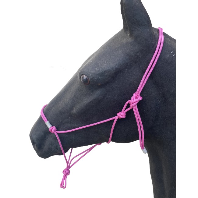 Cavezza in Corda The Lucky