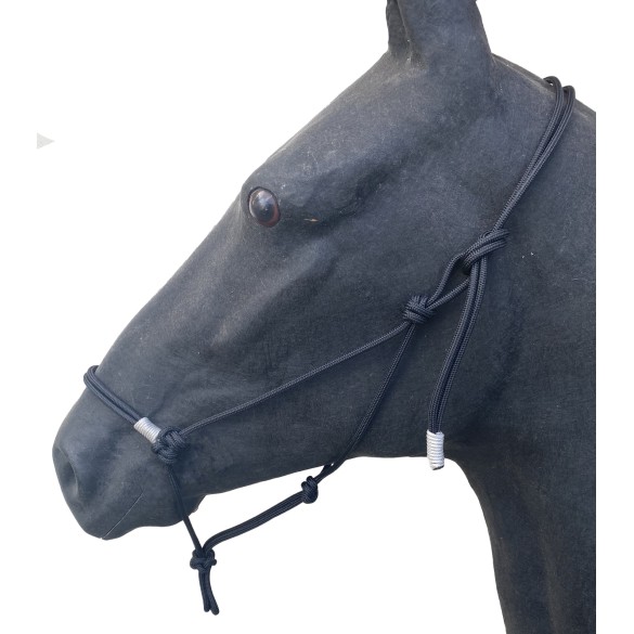 Cavezza in Corda The Lucky