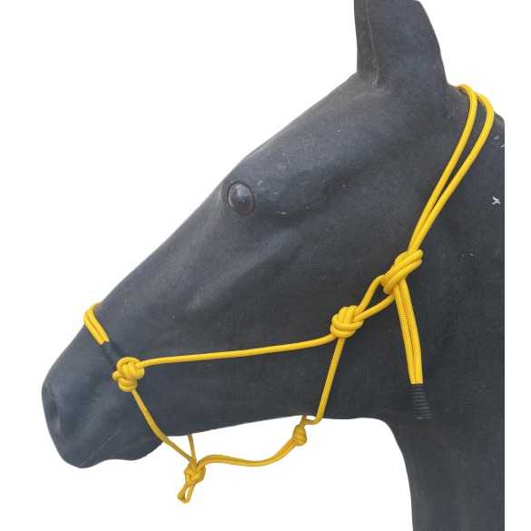 Cavezza in Corda The Lucky