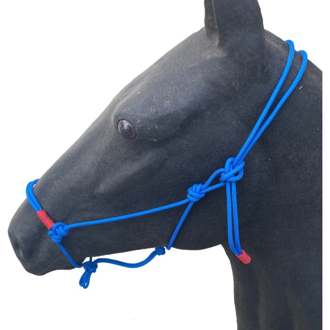 Cavezza in Corda The Lucky