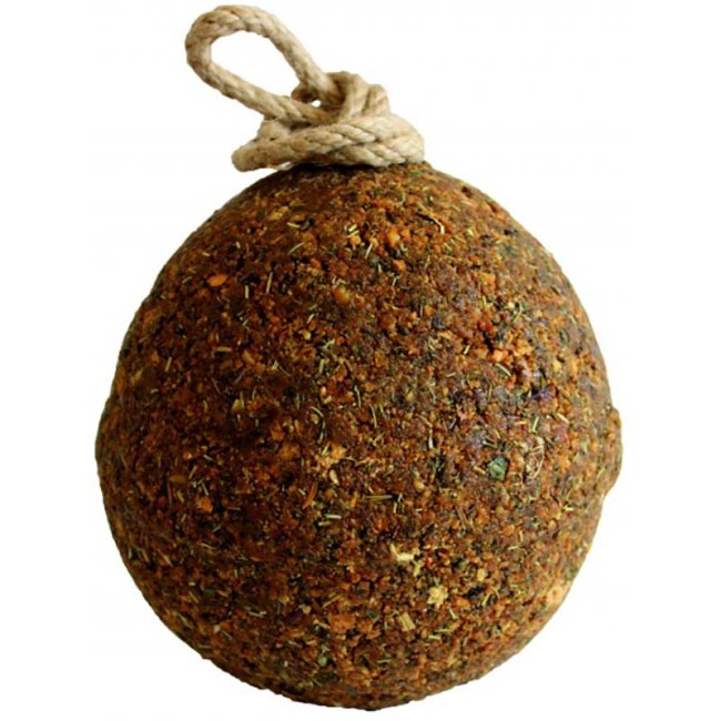 Integratore UNIKA BALLS HERBS 1,8KG