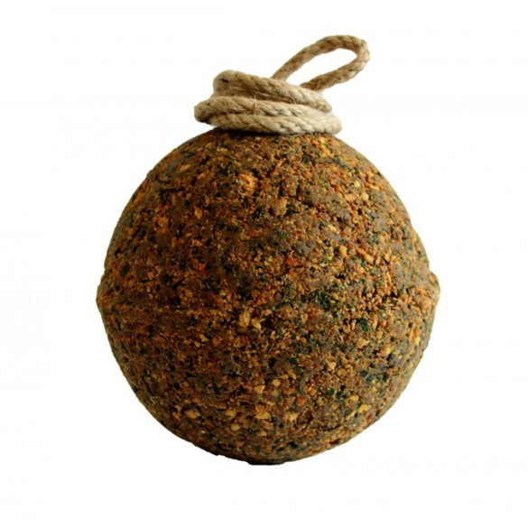 Integratore UNIKA BALLS PREQUALM 1,8KG