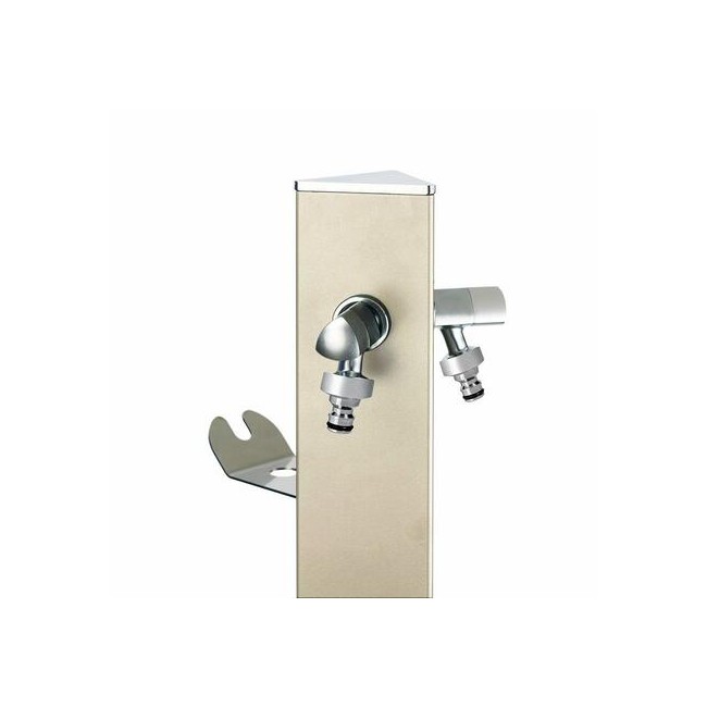 AquaPoint Colonna Idrica Triangolare...