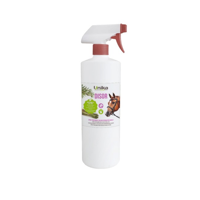 Repellente DISOR CITRONELLA 1LT UNIKA
