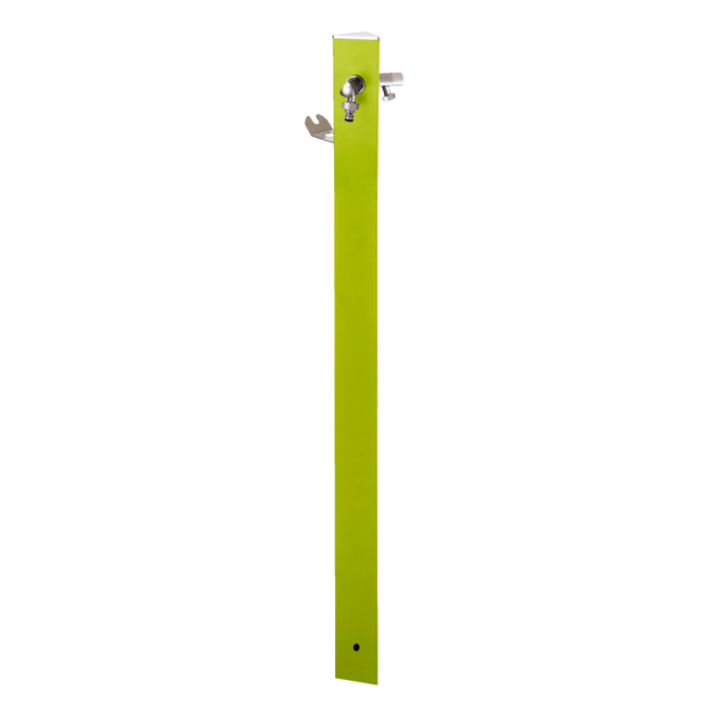 AquaPoint Colonna Idrica Triangolare...