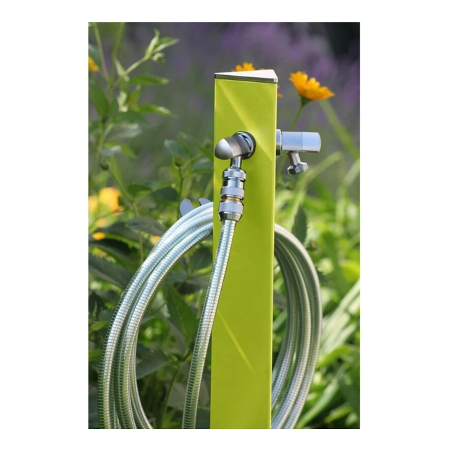 AquaPoint Colonna Idrica Triangolare...