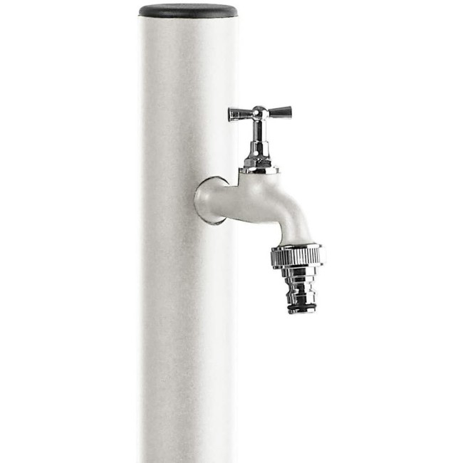 AquaPoint Colonna Idrica Tonda Bianca...