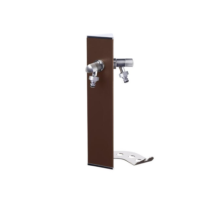 AquaPoint Colonna Idrica da Parete...