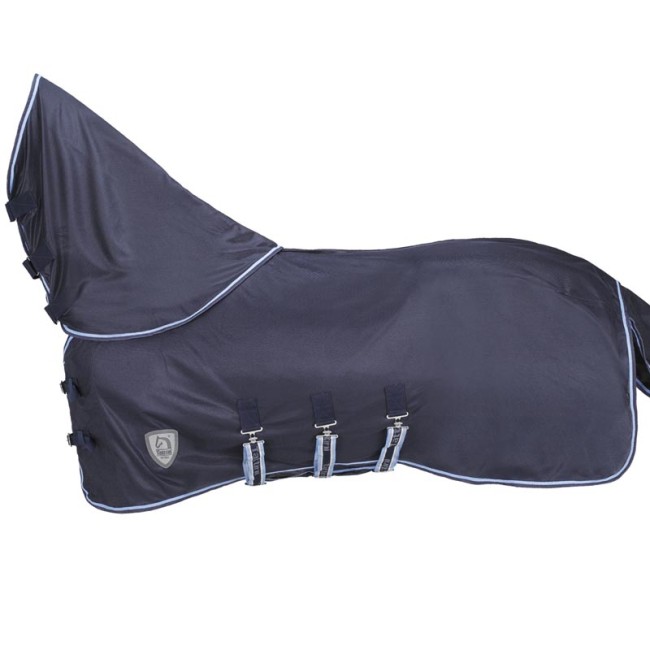 COPERTA RETE TATTINI C/COLLO