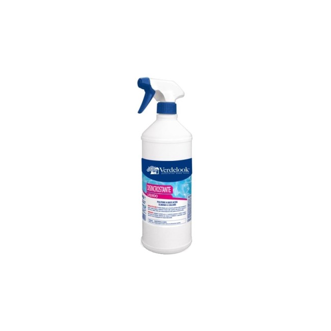 Disincrostante Liquido 1Kg Verdelook