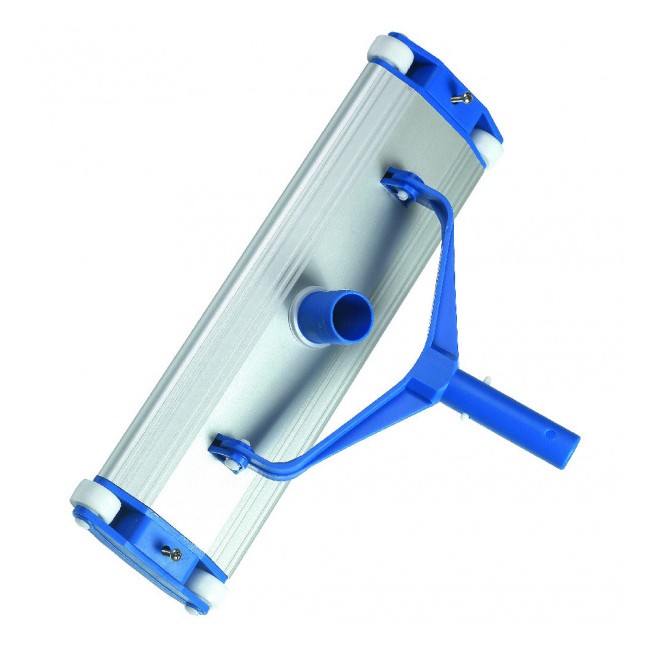 Testa Aspirafango in Alluminio 44,5...