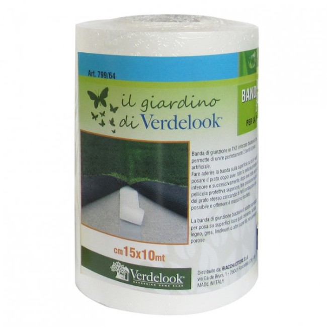 Banda di Giunzione Biadesiva h15 x 10...