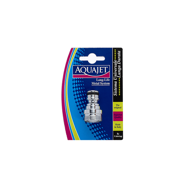 Adattatore Rapido con Aeratore M24...