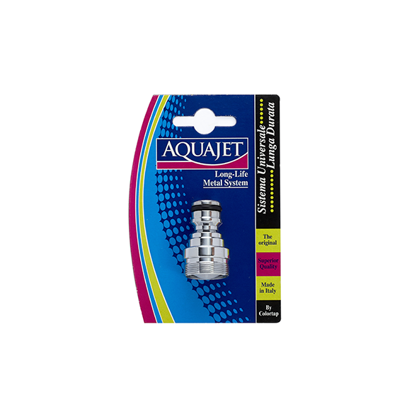Adattatore Rapido con Aeratore M24 COLORTAP