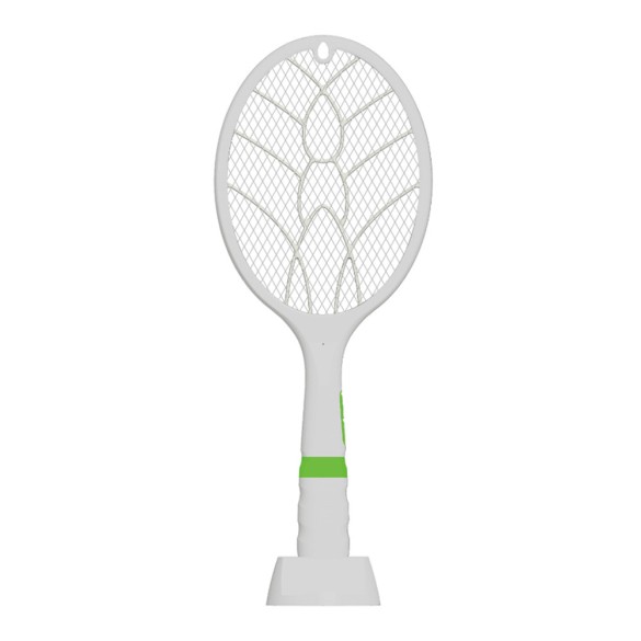 Racchetta Elettrica Insect Killer Flortis