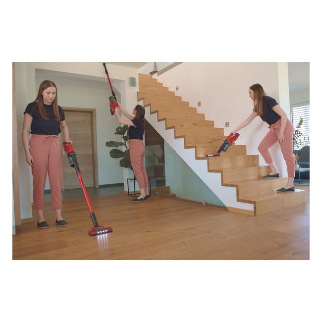 Aspirapolvere a Batteria TE-SV 18 Li...