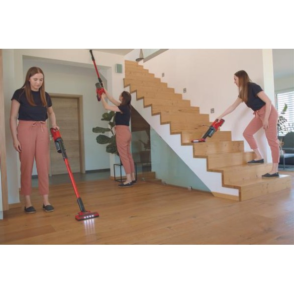 Aspirapolvere a Batteria TE-SV 18 Li Solo Einhell