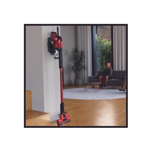 Aspirapolvere a Batteria TE-SV 18 Li Solo Einhell