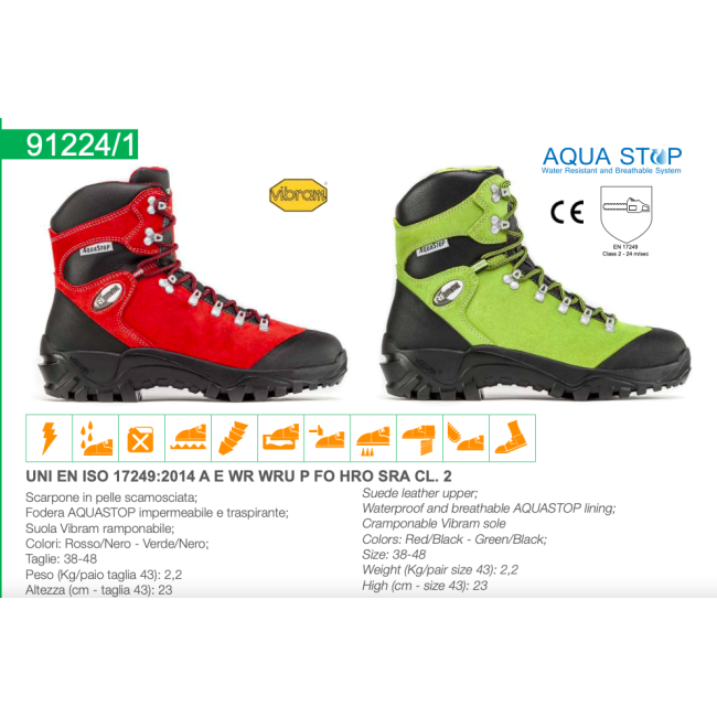 Scarpa Trekking...