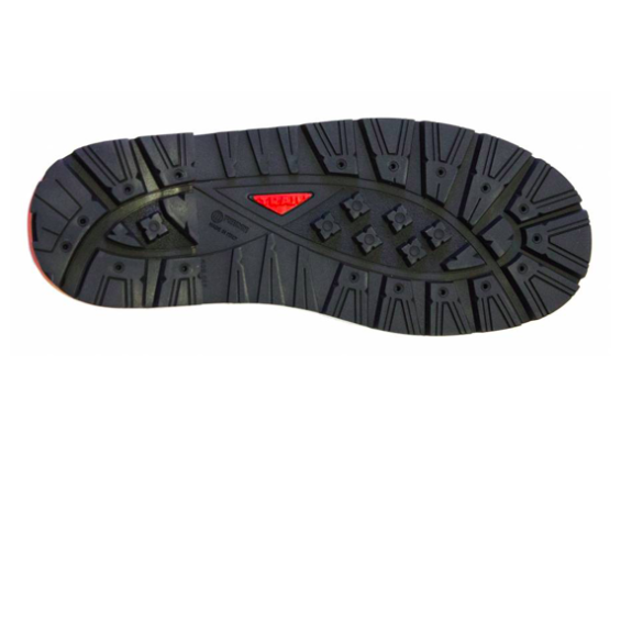 Stivale Boscaiolo Antitaglio Classe 2 Taglie Assortite Treemme